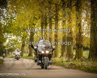 Autumn Ride Moerzeke photo