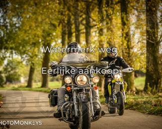 Herfstrit Moerzeke photo