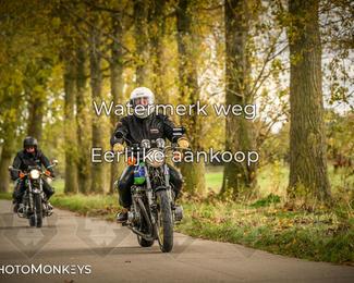 Herfstrit Moerzeke photo