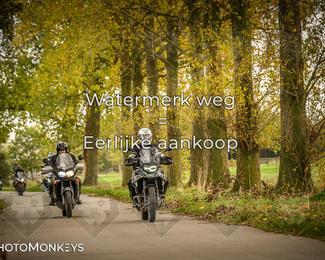 Herfstrit Moerzeke photo