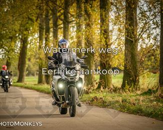 Herfstrit Moerzeke photo