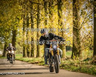 Autumn Ride Moerzeke photo