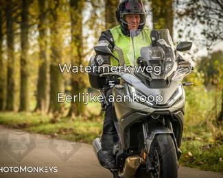 Herfstrit Moerzeke photo