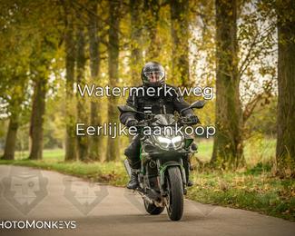 Autumn Ride Moerzeke photo