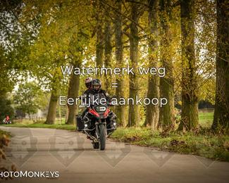 Herfstrit Moerzeke photo