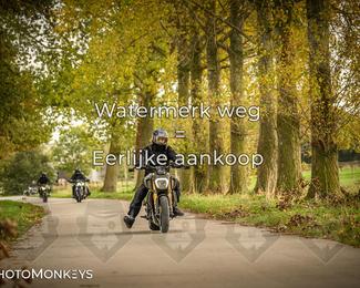 Herfstrit Moerzeke photo