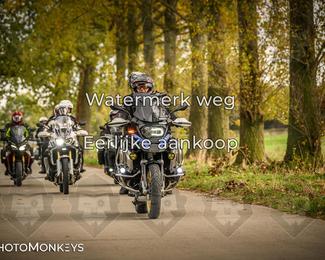 Herfstrit Moerzeke photo