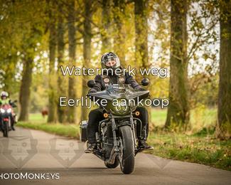 Autumn Ride Moerzeke photo