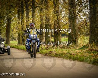 Herfstrit Moerzeke photo