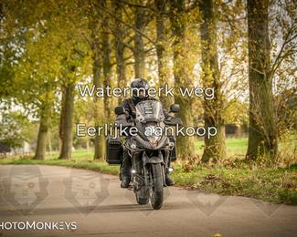 Herfstrit Moerzeke photo