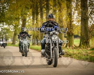 Herfstrit Moerzeke photo