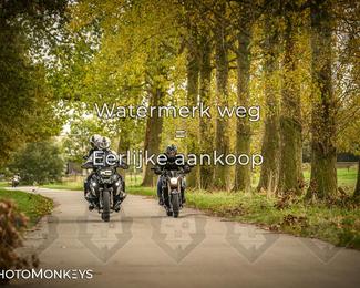 Herfstrit Moerzeke photo