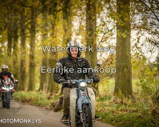 Herfstrit Moerzeke photo