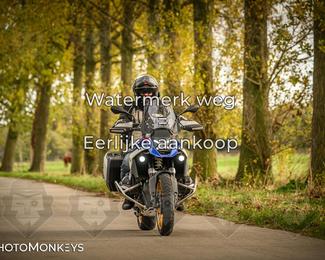 Autumn Ride Moerzeke photo