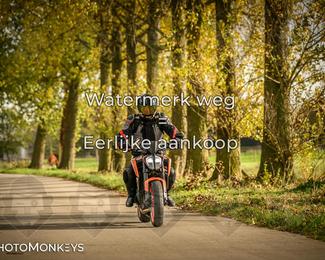 Autumn Ride Moerzeke photo