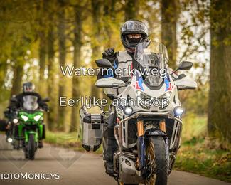 Autumn Ride Moerzeke photo