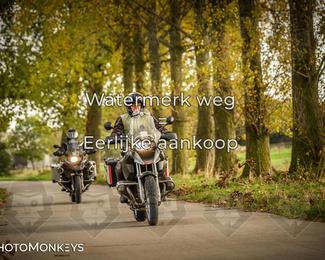 Herfstrit Moerzeke photo