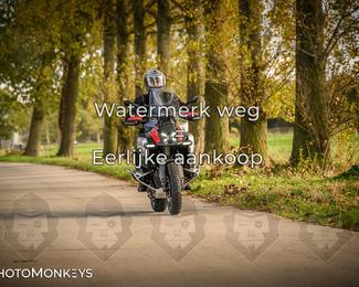 Herfstrit Moerzeke photo