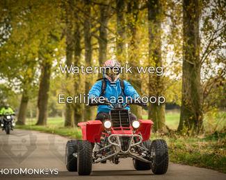 Herfstrit Moerzeke photo