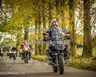 Herfstrit Moerzeke photo