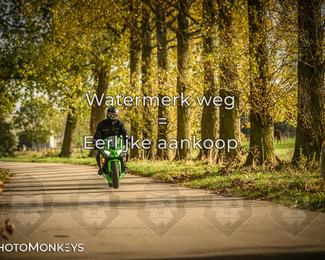 Herfstrit Moerzeke photo