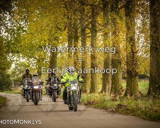 Autumn Ride Moerzeke photo