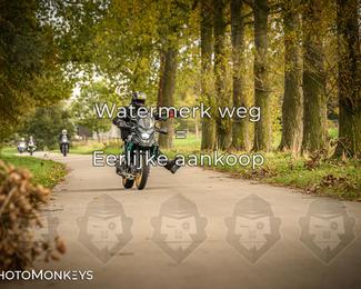 Herfstrit Moerzeke photo