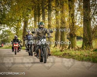 Herfstrit Moerzeke photo