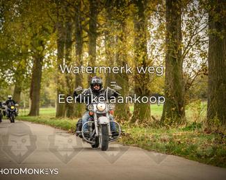 Herfstrit Moerzeke photo