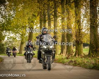 Autumn Ride Moerzeke photo