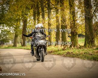 Autumn Ride Moerzeke photo