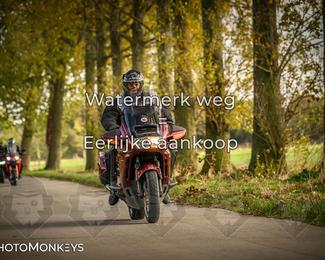 Herfstrit Moerzeke photo