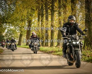 Autumn Ride Moerzeke photo