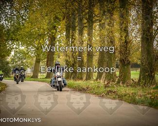 Herfstrit Moerzeke photo