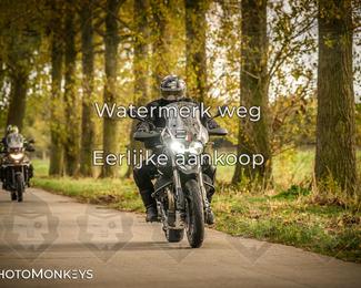 Autumn Ride Moerzeke photo