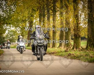 Herfstrit Moerzeke photo