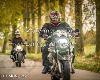 Herfstrit Moerzeke photo