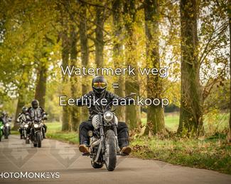 Herfstrit Moerzeke photo