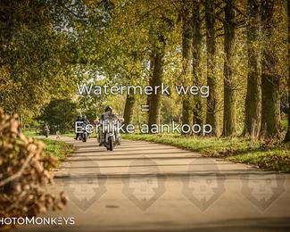 Autumn Ride Moerzeke photo