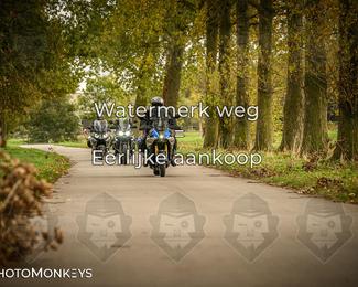 Autumn Ride Moerzeke photo