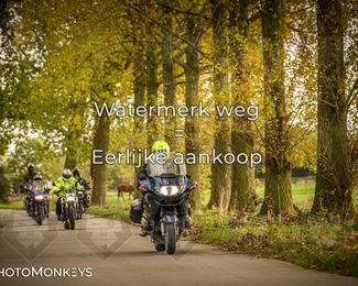 Autumn Ride Moerzeke photo