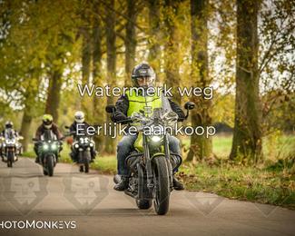 Herfstrit Moerzeke photo