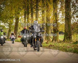 Herfstrit Moerzeke photo