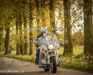 Herfstrit Moerzeke photo