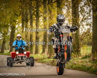 Herfstrit Moerzeke photo