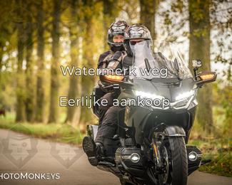 Autumn Ride Moerzeke photo