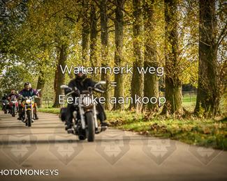 Autumn Ride Moerzeke photo