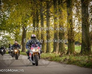 Herfstrit Moerzeke photo