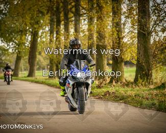 Herfstrit Moerzeke photo