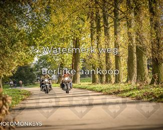 Herfstrit Moerzeke photo